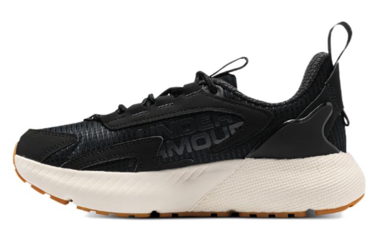 Унисекс кроссовки Under Armour Under Armour UA HOVR Mega 2 MVMNT (черный)