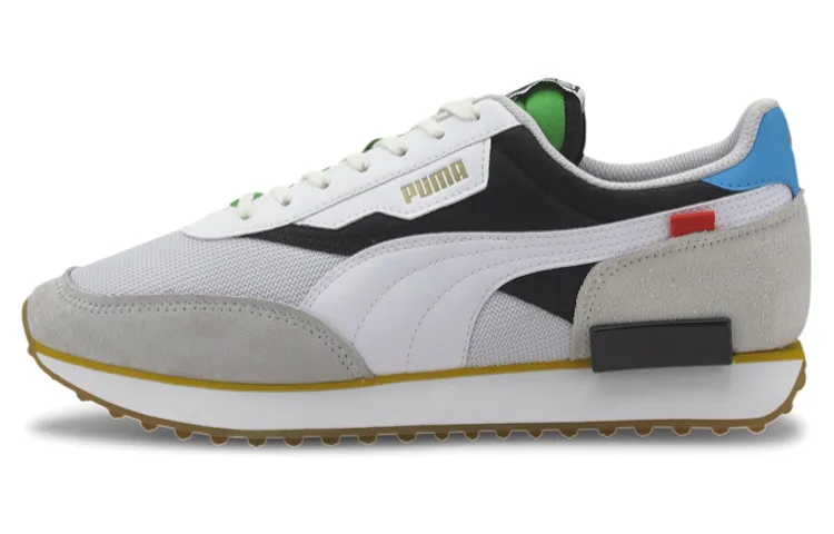 PUMA Future Rider Wh 'Unity'