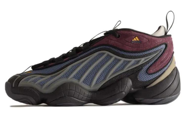Adidas Intimidation Packer Tech Ink