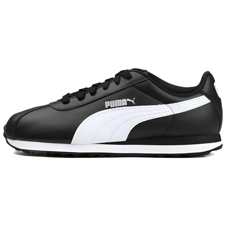 PUMA Turin 'Black White'
