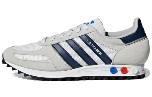 Adidas Originals La Trainer 'Blue White'