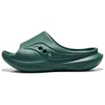 Saucony Cradle Slip Resistant Abrasion Resistant Slide Slippers Unisex Jasper