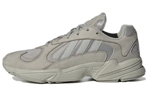 Adidas Originals Yung 1 'Grey'