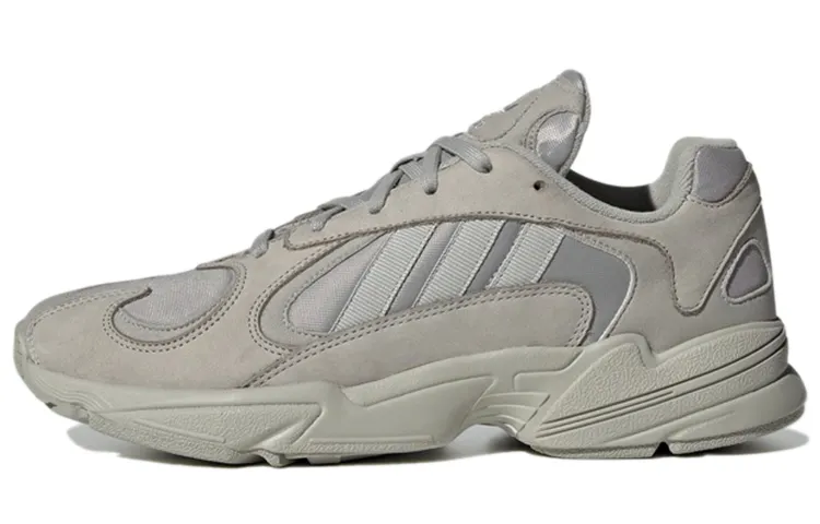 Adidas Originals Yung 1 'Grey'