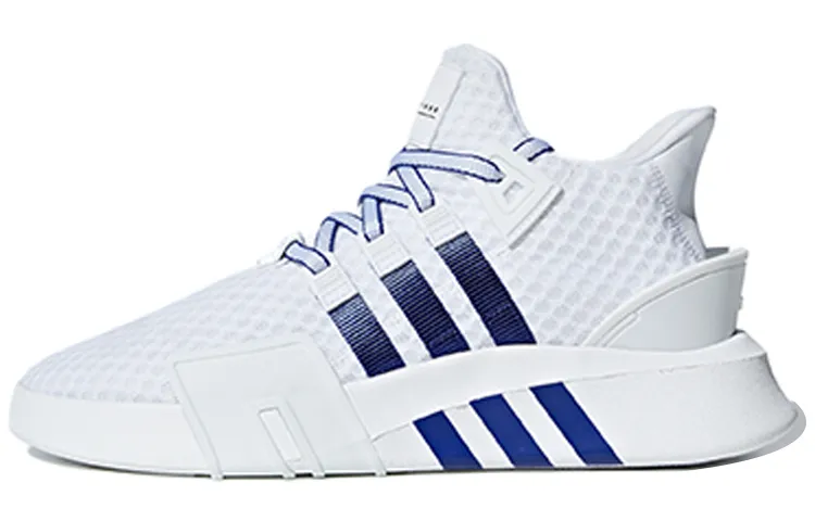 Adidas Eqt Bask Adv 'White Active Blue'