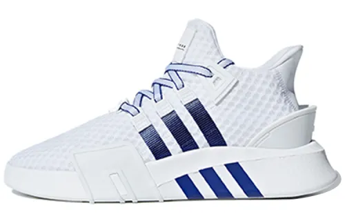 Adidas Eqt Bask Adv 'White Active Blue'
