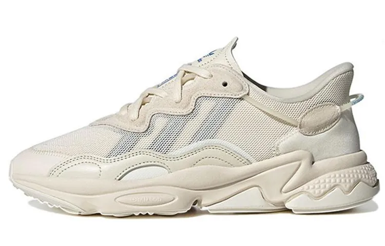 Adidas Ozweego 'Ecru Tint'