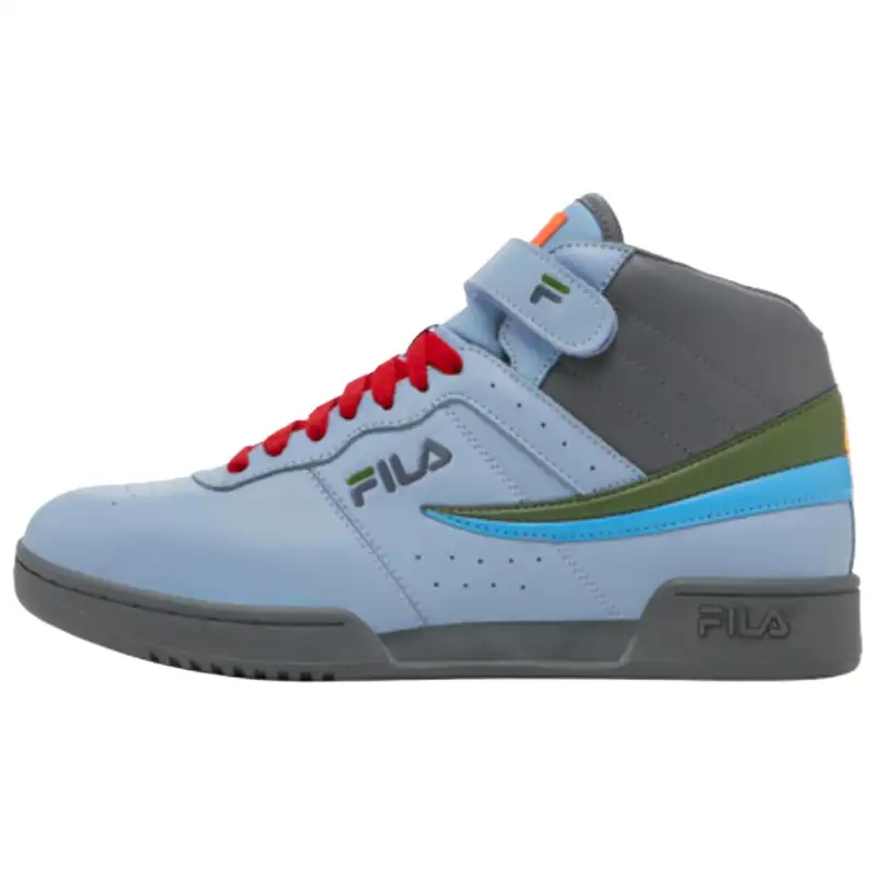 FILA F 13 Dragon Ball Super Trunks