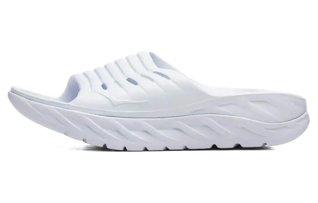 HOKA ONE ONE Ora Recovery Slide 'White'