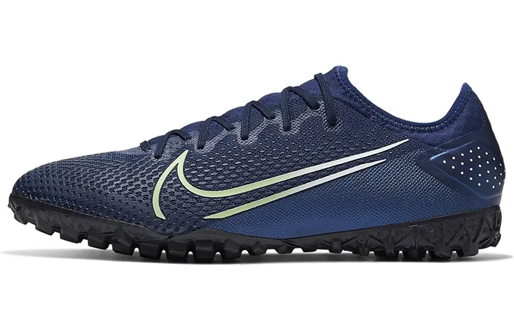 Nike Mercurial Vapor 13 TF Turf Cushioning Slip Resistant Abrasion Resistant