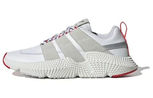Adidas Prophere V2 'White Grey Red'