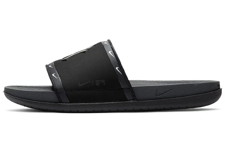 Nike X Mlb Offcourt Slide 'New York Yankees'