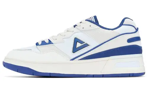 PEAK Taichi 910 OG Slip Resistant Abrasion Resistant Slip Resistant Abrasion Resistant Low top Casual Shoes Men's