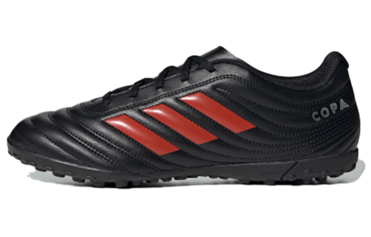 Adidas Copa 19.4 Tf ‘Black Red’