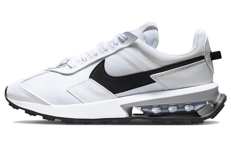 Nike Air Max Pre-Day White Metallic Silver Women's