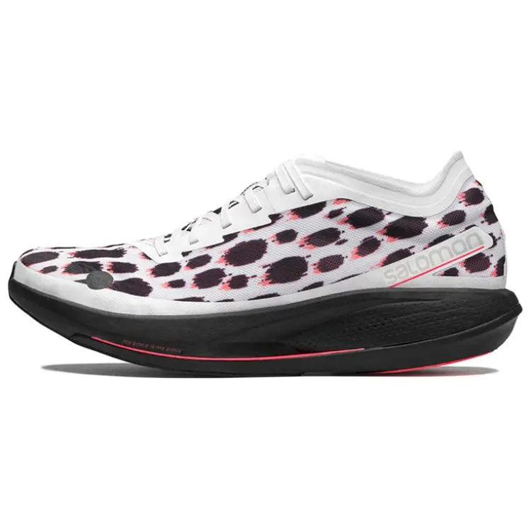 SALOMON x Ciele Athletics Phantasm Comfortable And Trendy Cushioning Slip Resistant Abrasion Resistant Low top