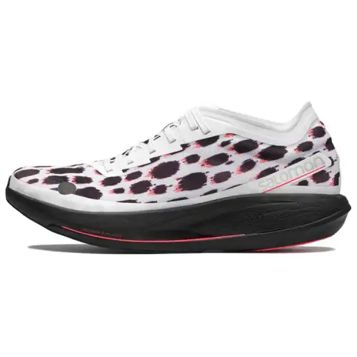 SALOMON Phantasm X Ciele Athletics 'Nimbus Cloud Coral'
