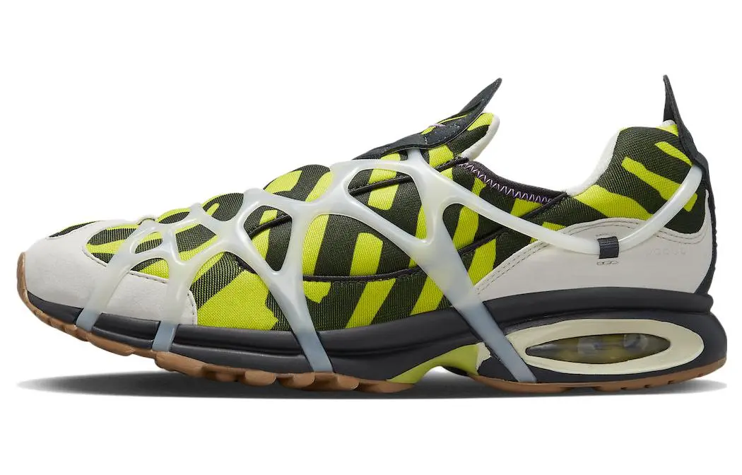 Nike Air Kukini 'Bright Cactus'