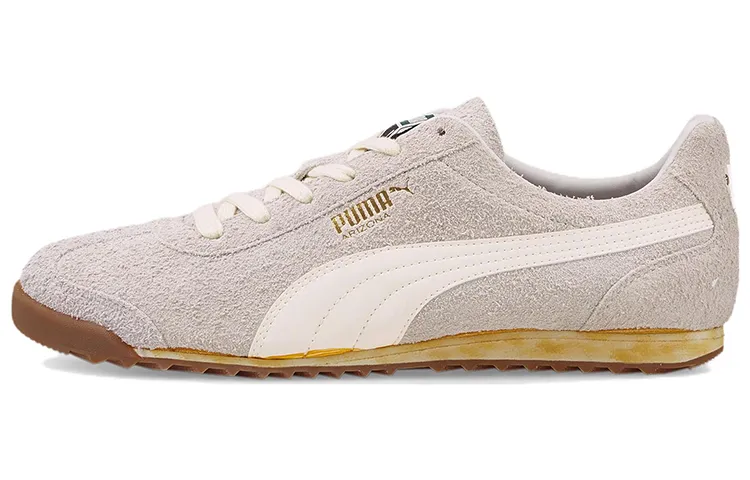 PUMA Arizona 'Gray White'