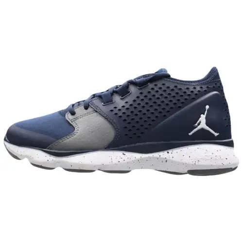 Jordan Air Jordan Flow Casual Shoes Men's Blue
