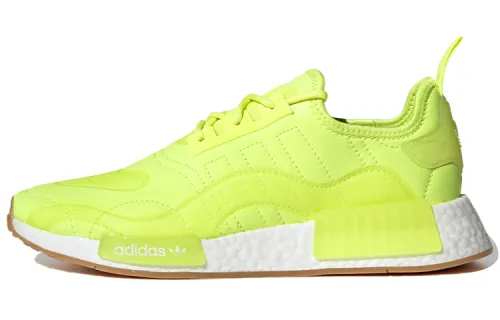 Adidas Originals NMD_R1 'Solar Yellow Gum'