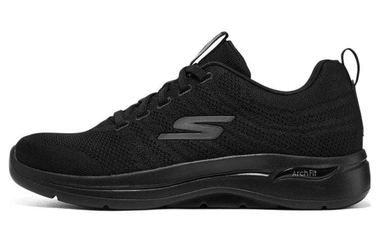 Skechers Go Walk Arch Fit Grand Select 2 ‘Black’