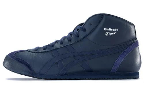 Onitsuka Tiger Mexico Mid Runner 'Peacoat'