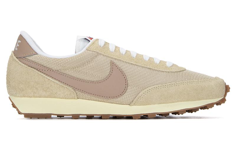 Женские кроссовки Nike DBreak Vntg (хаки / белые) — Хаки / белый — фото 2