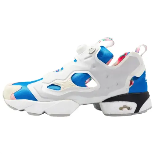 InstaPump Fury Reebok Og 'Rose of Sharon'