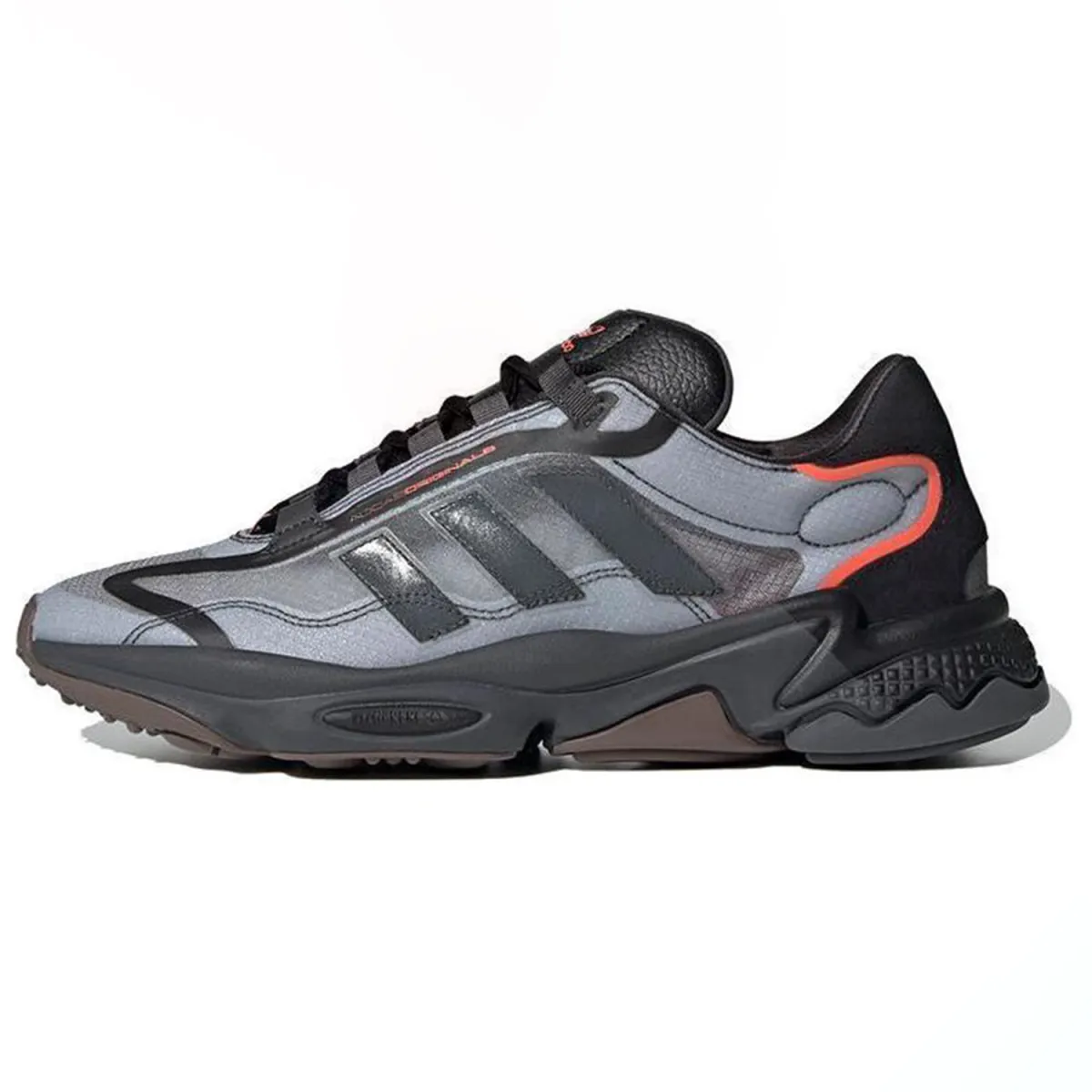 Adidas Ozweego Pure 'Black Grey'