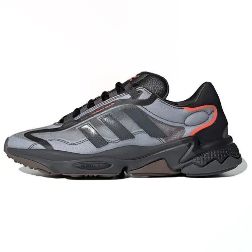 Adidas Ozweego Pure 'Black Grey'