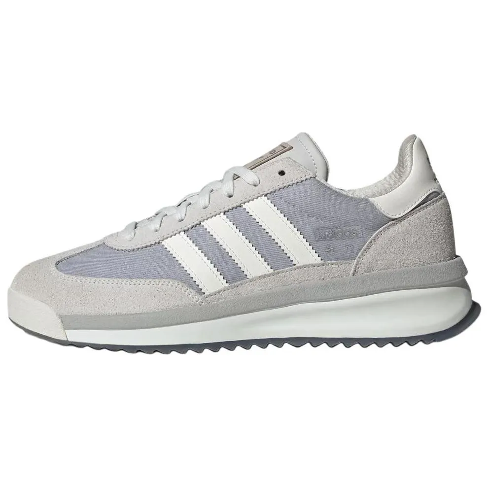 Adidas SL72 Rtn 'Halo Silver Denim'