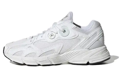 adidas originals Astir White Women's