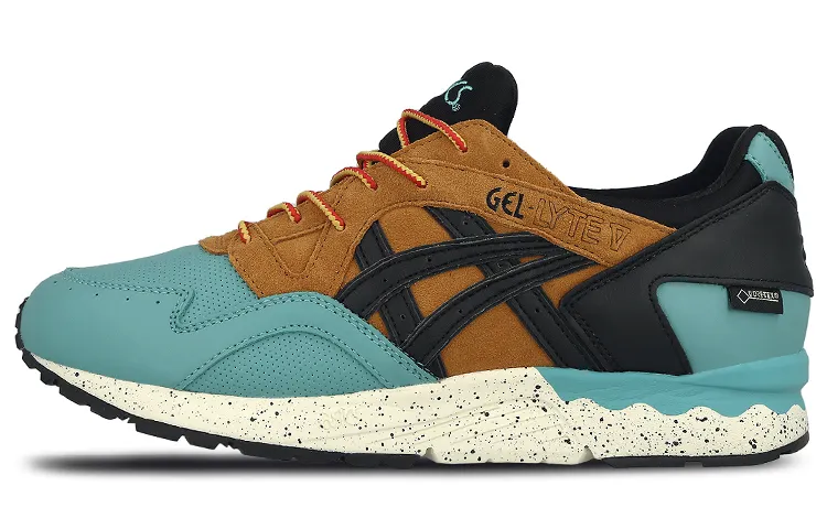ASICS Gel Lyte V Gore Tex Kingfisher