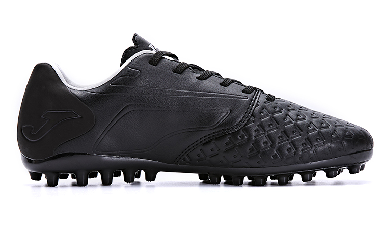 Joma MG Multi Ground Cow Leather Slip Resistant Abrasion Resistant Slip Resistant Abrasion Resistant Soccer Shoes Men’s
