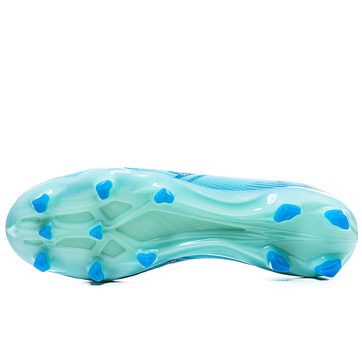 Saibi AG Artificial Ground FG Firm Ground Fabric Soccer Shoes Unisex