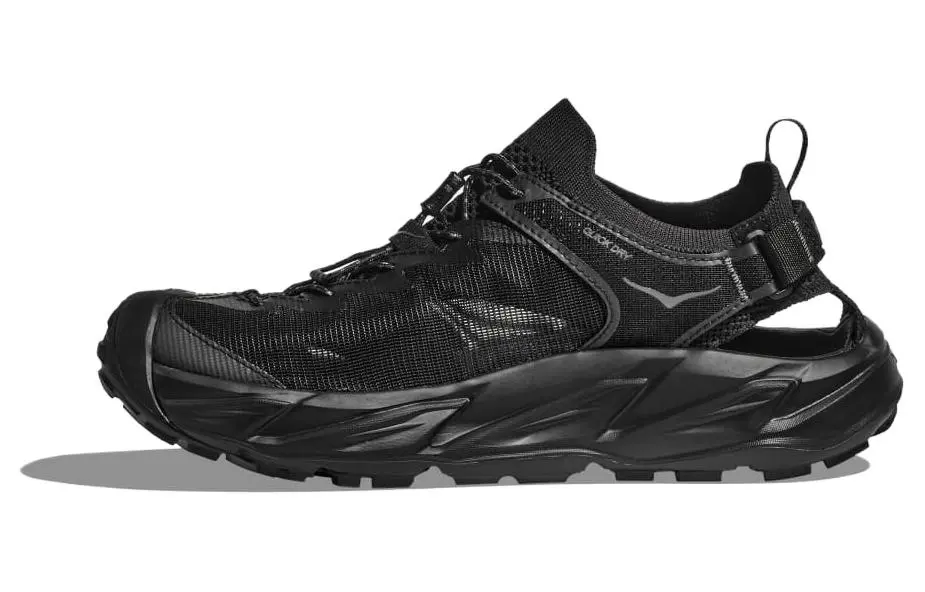 HOKA ONE ONE Hopara 2 Triple Black
