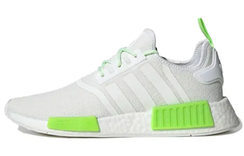 Adidas NMD_R1 'White Solar Green'