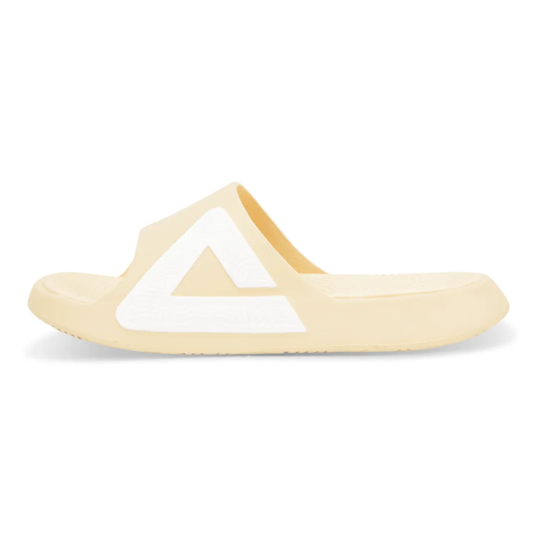 PEAK Taichi Classic Slippers EVA Graffiti Slide Slippers Unisex