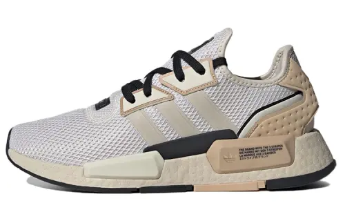 NMD_G1 Adidas Originals 'Aluminium Magic Beige'