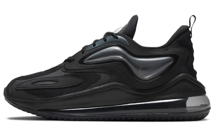 Nike Air Max Zephyr 'Black'