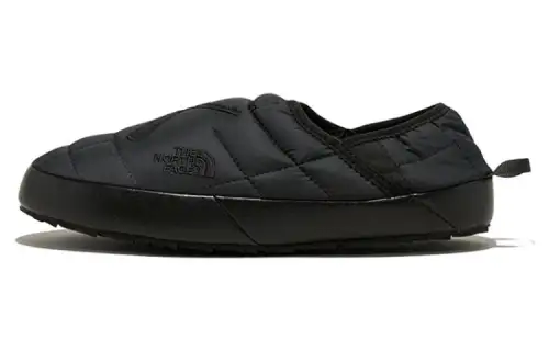 THE NORTH FACE ThermoBall Traction Mule Vs Kaws Black