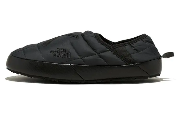 THE NORTH FACE ThermoBall Traction Mule Vs Kaws Black