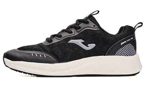 Joma Casual Shoes Women's Low Top Black