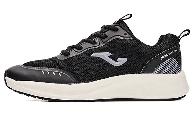 Joma Casual Shoes Women's Low Top Black
