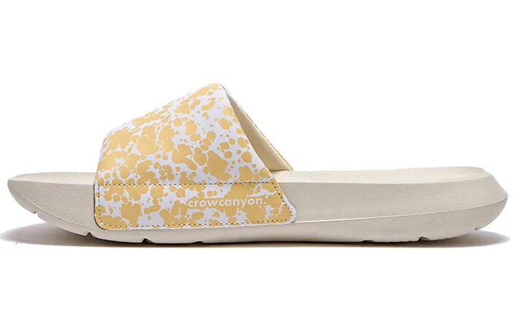 New Balance 6301 X Crowcanyon 'White Yellow'