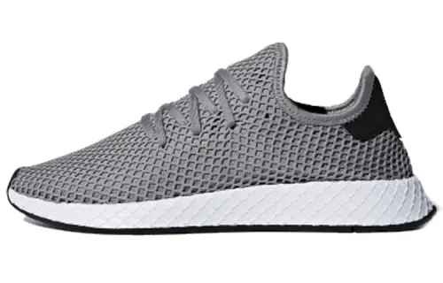 Adidas Deerupt Runner 'Grey'