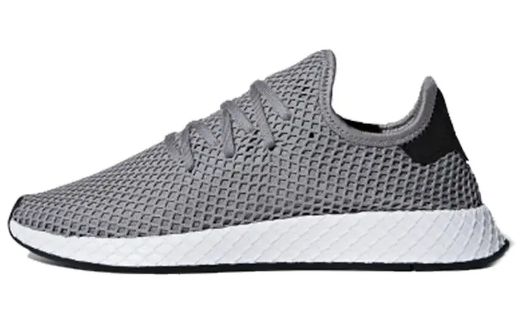 Adidas Deerupt Runner 'Grey'