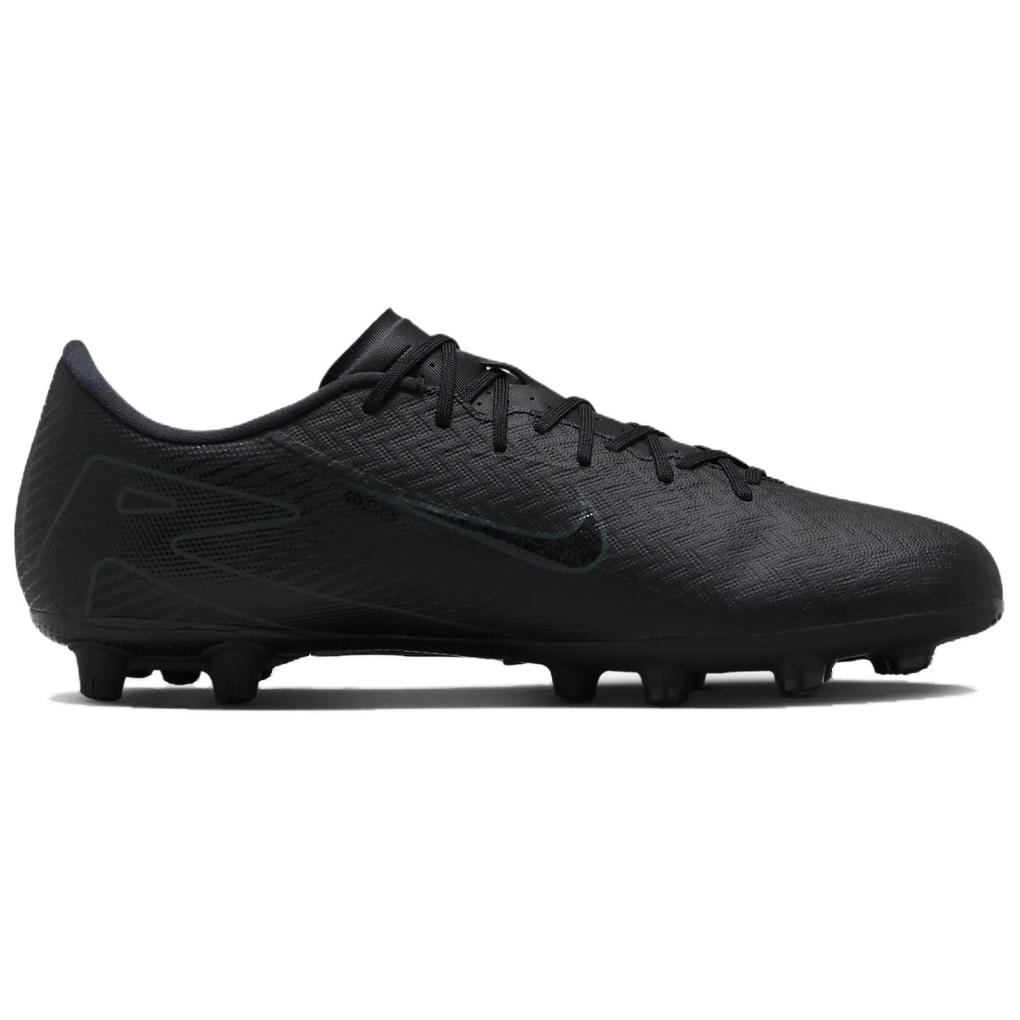 Nike Mercurial Vapor 16 HG Hard Ground Soccer Shoes Unisex Black