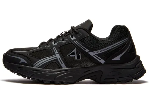 A 1 AK KOH ENTERPRISE Lightweight Chunky Sneakers Retro Running Shoes Unisex